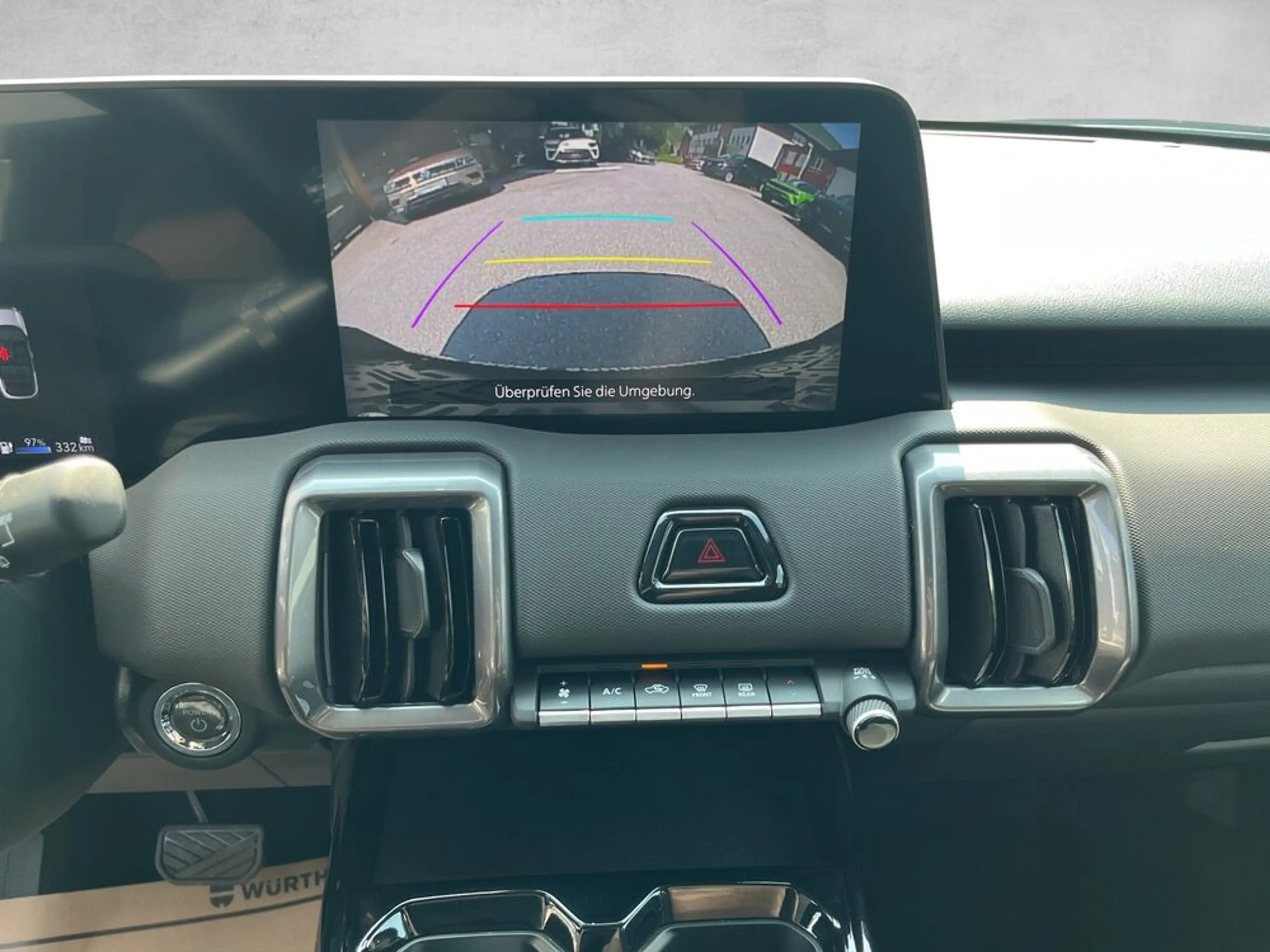 Suzuki Vitara e61kWh GL+ Allgrip-e Flash — photo 15