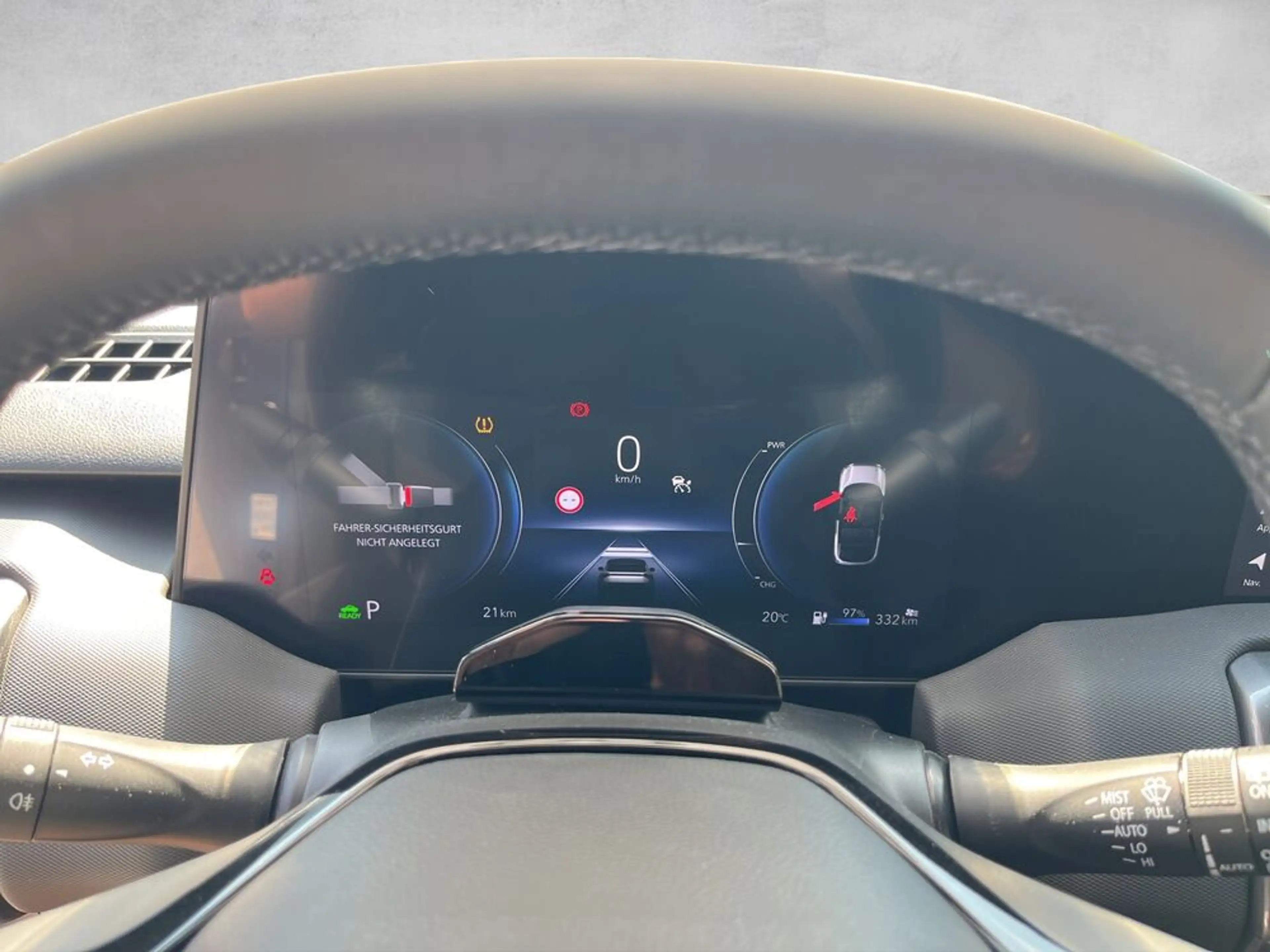 Suzuki Vitara e61kWh GL+ Allgrip-e Flash — photo 11