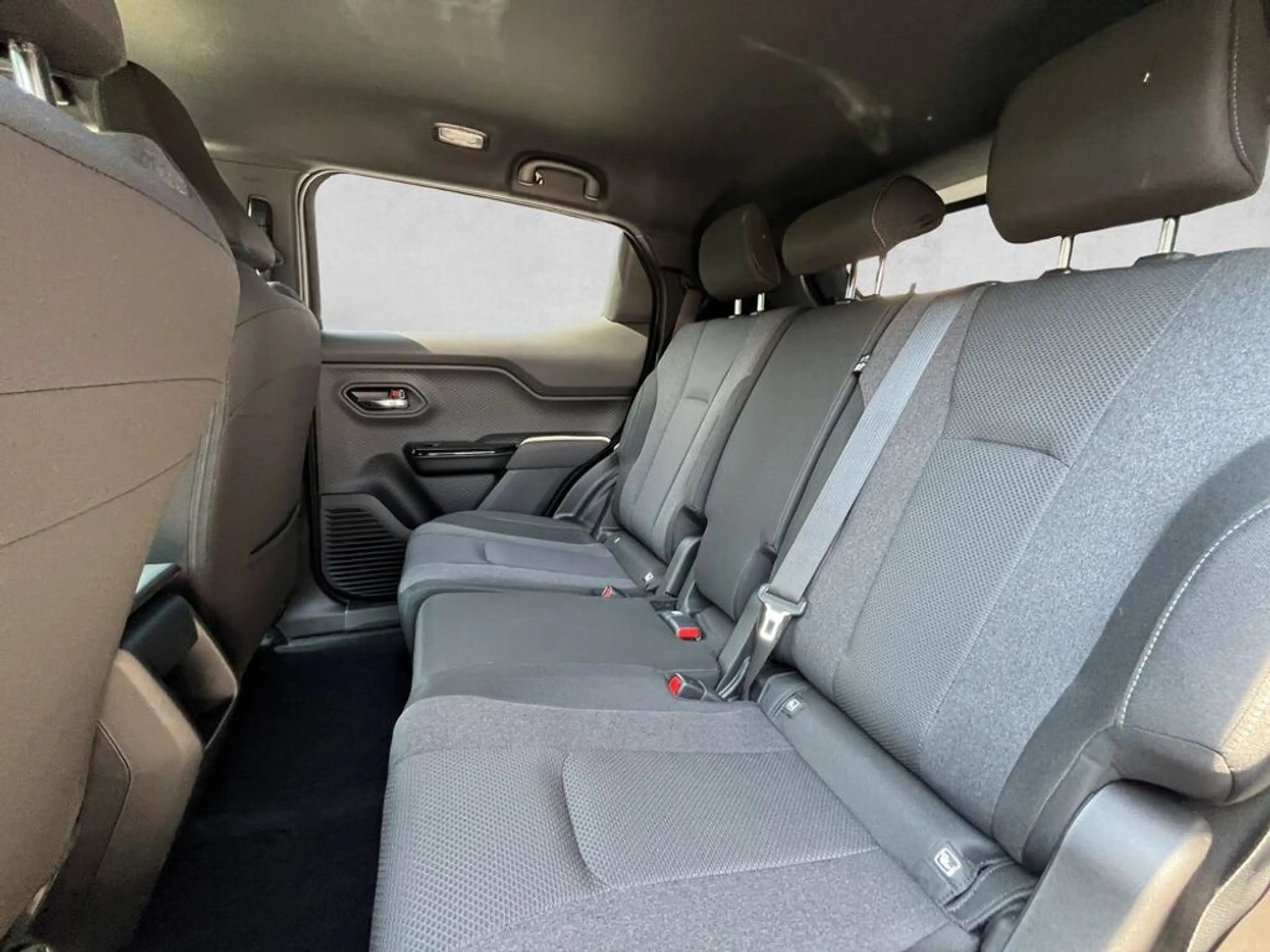 Suzuki Vitara e61kWh GL+ Allgrip-e Flash — photo 12