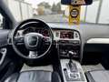 Audi A6 Avant 3.0 TDI quattro.S line Sport / Plus Silber - thumbnail 23