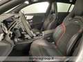 Mercedes-Benz CLA 45 AMG Shooting Brake S 4matic+ auto Bianco - thumbnail 11
