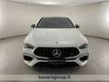Mercedes-Benz CLA 45 AMG Shooting Brake S 4matic+ auto Bianco - thumbnail 3