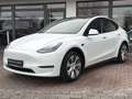 Tesla Model Y Long Range Dual AWD ACC8fach Blanc - thumbnail 1