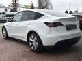 Tesla Model Y Long Range Dual AWD ACC8fach Blanc - thumbnail 3