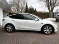 Tesla Model Y Long Range Dual AWD ACC8fach Blanc - thumbnail 4