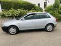 Audi A3 1.8 Autom ZAHNR-NEU 5TÜR PDC|KLIMA|ALC|BC|AW|TÜV Silber - thumbnail 12