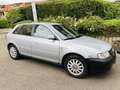 Audi A3 1.8 Autom ZAHNR-NEU 5TÜR PDC|KLIMA|ALC|BC|AW|TÜV Silber - thumbnail 3