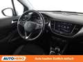 Opel Crossland X 1.6 CDTI DPF Edition Silber - thumbnail 13