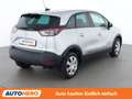Opel Crossland X 1.6 CDTI DPF Edition Silber - thumbnail 6
