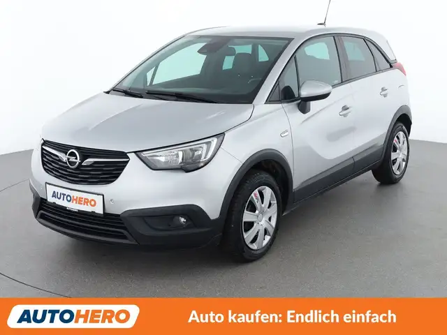 Opel Crossland X 1.6 CDTI DPF Edition