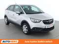 Opel Crossland X 1.6 CDTI DPF Edition Silber - thumbnail 8