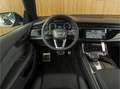 Audi Q8 60 TFSI e quattro Competition ADVANCED ONDST-B&O-M Groen - thumbnail 12