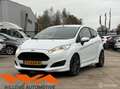 Ford Fiesta 1.0 EcoBoost ST-Line Weiß - thumbnail 1