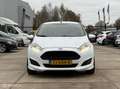 Ford Fiesta 1.0 EcoBoost ST-Line Weiß - thumbnail 11
