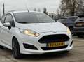 Ford Fiesta 1.0 EcoBoost ST-Line Weiß - thumbnail 16