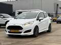 Ford Fiesta 1.0 EcoBoost ST-Line Weiß - thumbnail 12