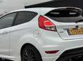 Ford Fiesta 1.0 EcoBoost ST-Line Weiß - thumbnail 14