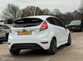 Ford Fiesta 1.0 EcoBoost ST-Line Weiß - thumbnail 2