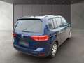 Volkswagen Touran United 7Sitze*NAVI*LED*AHK* Blau - thumbnail 4
