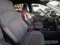 Volkswagen Golf VIII 2.0 TSI DSG GTI Clubsport Navi LED-Matrix APP Schwarz - thumbnail 10