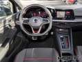 Volkswagen Golf VIII 2.0 TSI DSG GTI Clubsport Navi LED-Matrix APP Schwarz - thumbnail 6
