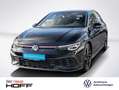 Volkswagen Golf VIII 2.0 TSI DSG GTI Clubsport Navi LED-Matrix APP Schwarz - thumbnail 1