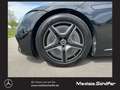 Mercedes-Benz EQS EQS 450 4M AMG 20" Fond+ PanoSD HA-Lenk Sounds. Schwarz - thumbnail 11