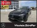 Mercedes-Benz EQS EQS 450 4M AMG 20" Fond+ PanoSD HA-Lenk Sounds. Negro - thumbnail 1