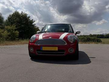 Mini Cooper D