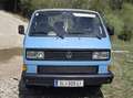 Volkswagen T3 JX 2 Liter Blau - thumbnail 3