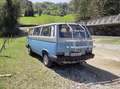 Volkswagen T3 JX 2 Liter Blau - thumbnail 11