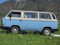 Volkswagen T3 JX 2 Liter Blau - thumbnail 21