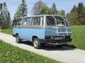 Volkswagen T3 JX 2 Liter Blau - thumbnail 12