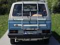 Volkswagen T3 JX 2 Liter Blau - thumbnail 20