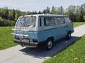 Volkswagen T3 JX 2 Liter Blau - thumbnail 1
