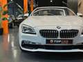 BMW 650 650iA Coupé xDrive Blanco - thumbnail 10