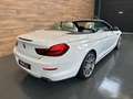 BMW 650 650iA Coupé xDrive Blanco - thumbnail 6