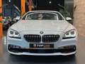 BMW 650 650iA Coupé xDrive Blanco - thumbnail 39