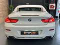 BMW 650 650iA Coupé xDrive Blanco - thumbnail 38