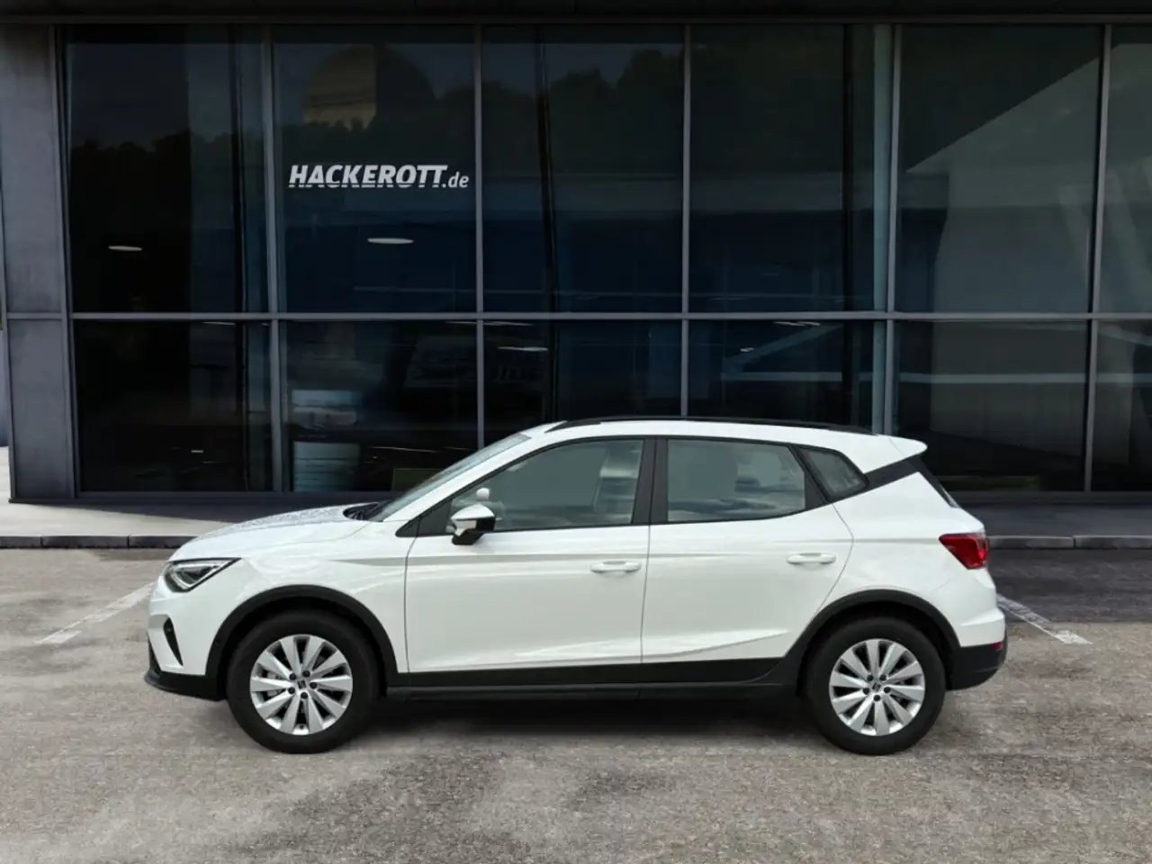 SEAT Arona 2024