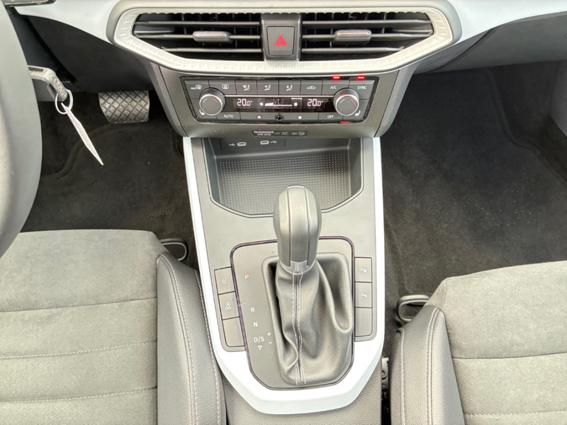 SEAT Arona Style Edition 1.0 TSI DSG incl. 300,-€ Tankgutsche — photo 15