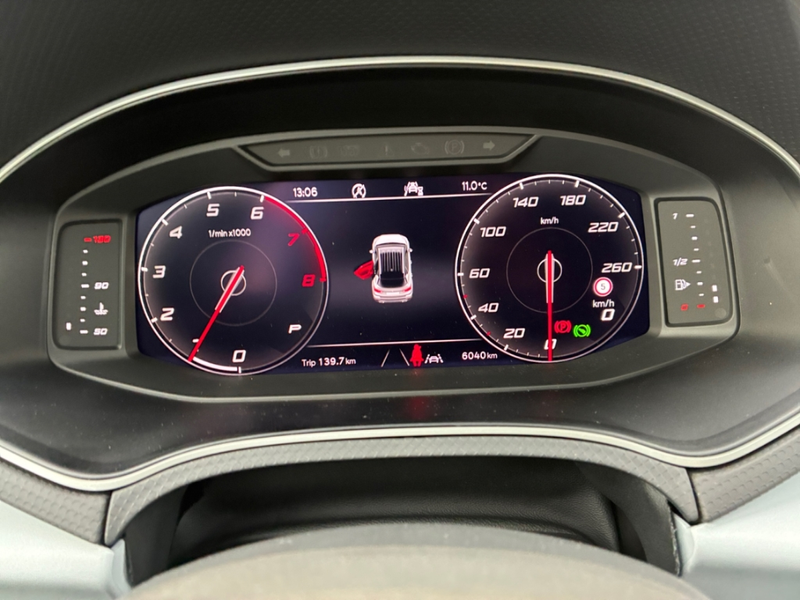 SEAT Arona Style Edition 1.0 TSI DSG incl. 300,-€ Tankgutsche — photo 14