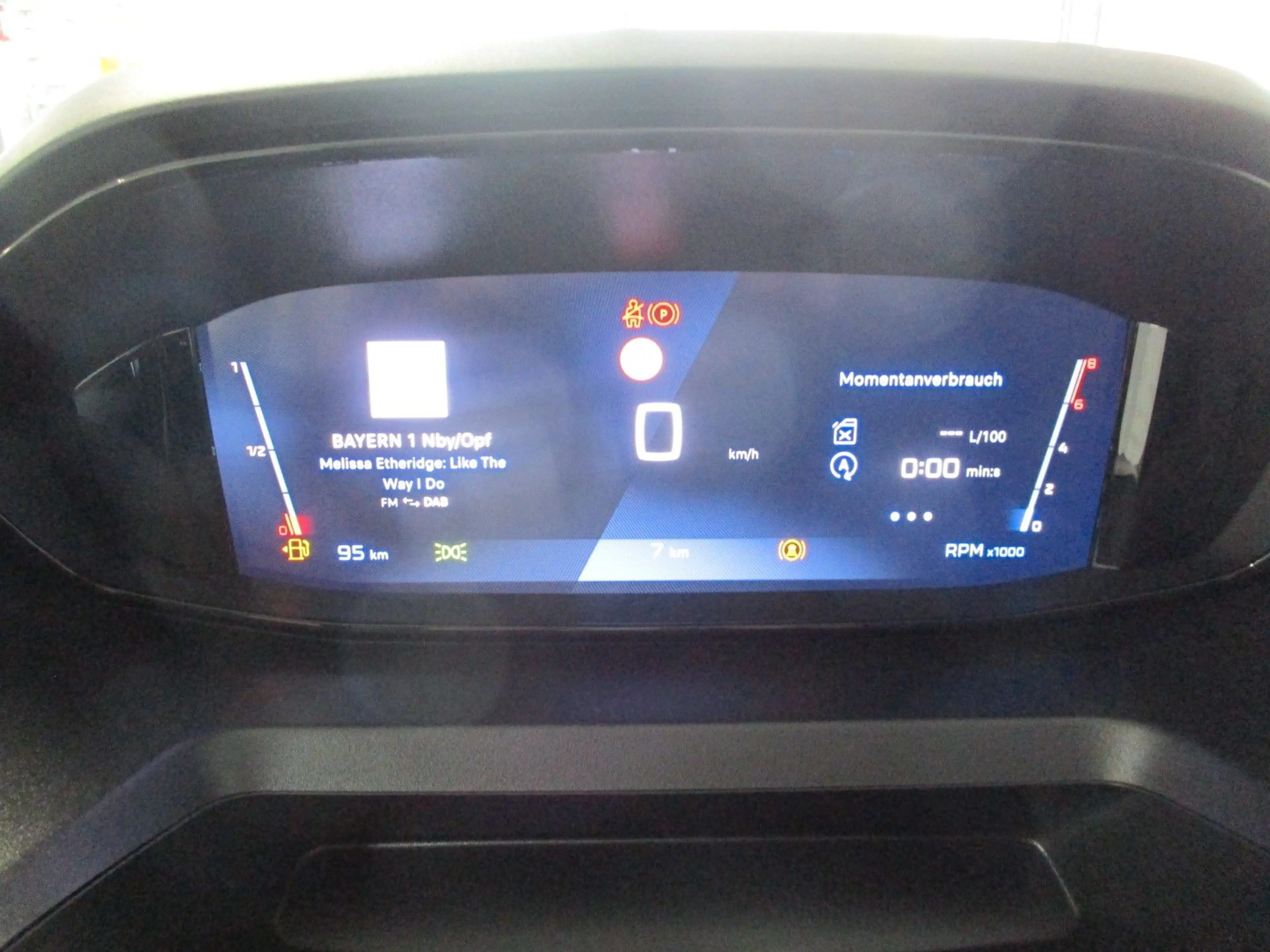 Peugeot Rifter Allure L1*KAMERA*CARPLAY*LED*SITZHEIZUNG — photo 9