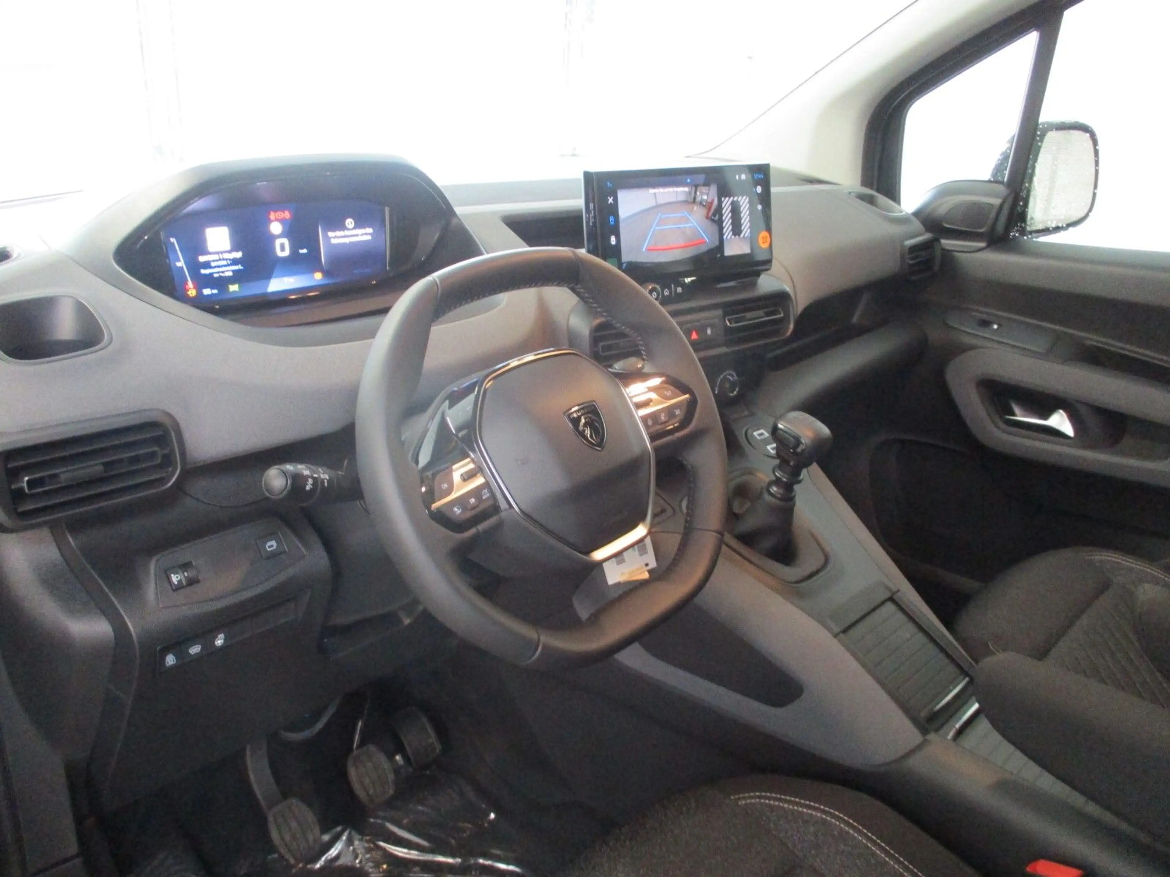 Peugeot Rifter Allure L1*KAMERA*CARPLAY*LED*SITZHEIZUNG — photo 5