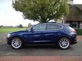 Alfa Romeo Stelvio 2.0T Q4 AWD First Edition PANODAK/DAB/CAMERA/MEMOR Blauw - thumbnail 6