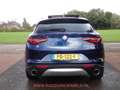 Alfa Romeo Stelvio 2.0T Q4 AWD First Edition PANODAK/DAB/CAMERA/MEMOR Blauw - thumbnail 29