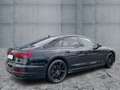 Audi A8 60 TFSI e QU S-LINE MATRIX+AIR+HuD+B&O+AHK Noir - thumbnail 6