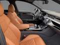 Audi A8 60 TFSI e QU S-LINE MATRIX+AIR+HuD+B&O+AHK Noir - thumbnail 12