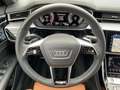 Audi A8 60 TFSI e QU S-LINE MATRIX+AIR+HuD+B&O+AHK Noir - thumbnail 10