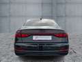Audi A8 60 TFSI e QU S-LINE MATRIX+AIR+HuD+B&O+AHK Noir - thumbnail 5